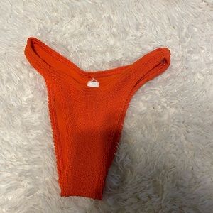 Bound by Bond Eye Bikini Bottom